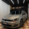 Volkswagen Golf 7 2014 Cup