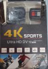 4K SPORTS