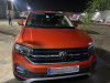 Volkswagen T-cross 2021 