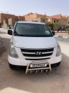 Hyundai H1 2014 Vitré 9 places