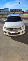 Volkswagen Tiguan 2013 R Line