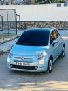 Fiat 500 2024 Club