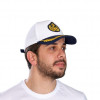 Casquette marine