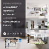 Designer d'interieur et 3d