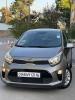 Kia Picanto 2021 EX