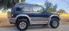 Mitsubishi Pajero Court 1997 Pajero Court