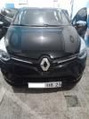 Renault Clio 4 2018 Clio 4