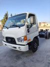 Hyundai HD65 2019