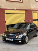 Mercedes Classe E 2002 E320