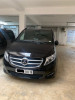 Mercedes Class V220d 2016 