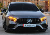 Mercedes Classe A 2019 180  Sport +