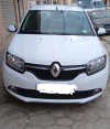 Renault Symbol 2016 Extrême