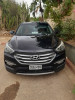 Hyundai SantaFe 2018 SantaFe