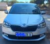 Skoda Fabia 2018 Ambition