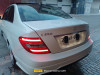 Mercedes Classe C 2012 250 AVANTGARDE 