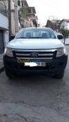 Ford Ranger 2017 Ranger