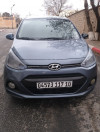 Hyundai Grand i10 2017 Grand i10