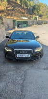 A4 Audi 2012