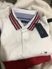 Polo Tommy Hilfiger caba original