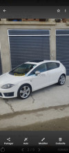 Seat Leon 2012 Fr