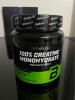 CREATINE MONOHYDRATE BIOTECH | ORIGINAL