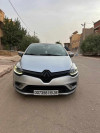 Renault Clio 4 2019 GT Line +