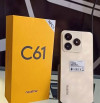 Realme C61