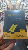 Orico ssd nvme 1Tb 7000MB/s Gen 4