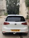 Volkswagen Golf 7 2017 GTD