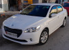 Peugeot 301 2015 Allure