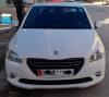 Peugeot 301 2015 Allure