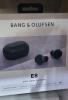 Ecouteur bluetooth bang &olufsen 