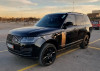 Land Rover Land Rover Range Rover 2019 Vogue 2019 