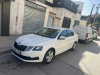 Skoda Octavia 2018 Ambition