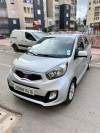 Kia Picanto 2014 Funny