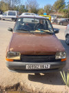 Renault Super 5 1986 Super 5