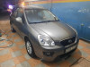 Kia Carens 2011 Latout