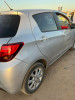 Toyota Yaris 2016 Touch