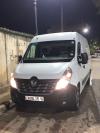 Renault Master 3 2015