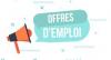 offre demploi