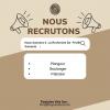 BOULANGER/ PATISSIER/ STEWARDING