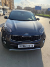 Kia Sportage 2018 gt line