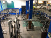 Salle de musculation body force 