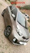 Kia Picanto 2015 Brazilia