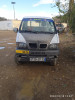 DFSK Mini Truck 2011 SC 2m50