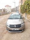 Dacia Logan MCV 2015 