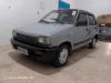 Suzuki Maruti 800 2003 