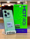 hot 40i 8/128 infinix