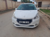 Peugeot 208 2015 Allure