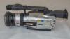 CANON  XM2 VIDEO CAMCORDER  3CCD 